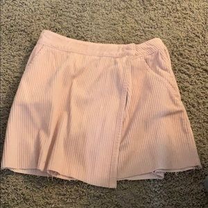 Pacsun skirt